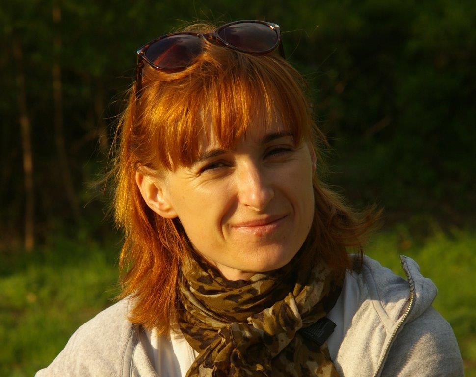 Marta Woźniak
